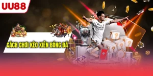 Cách chơi kèo xiên bóng đá