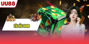 Tài xỉu UU88