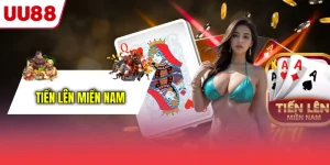 Tiến Lên miền Nam